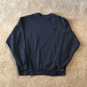 CHAMPION ECO CREWNECK